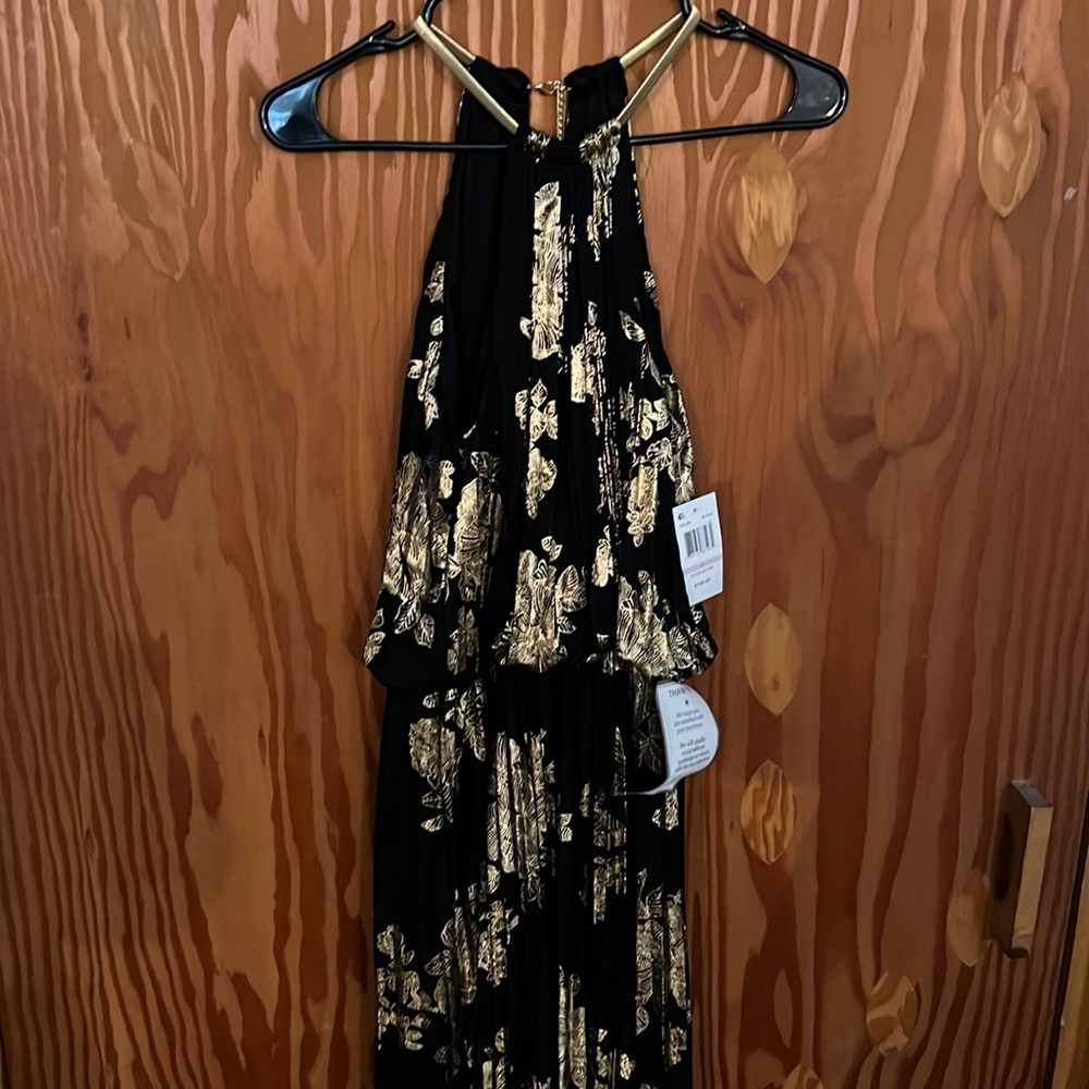 MSK DRESS
